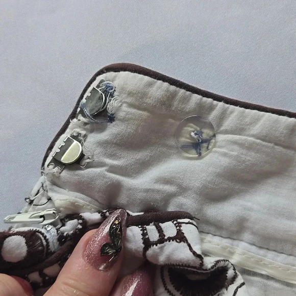 Liquid modern women's shorts - Picture 11 of 11